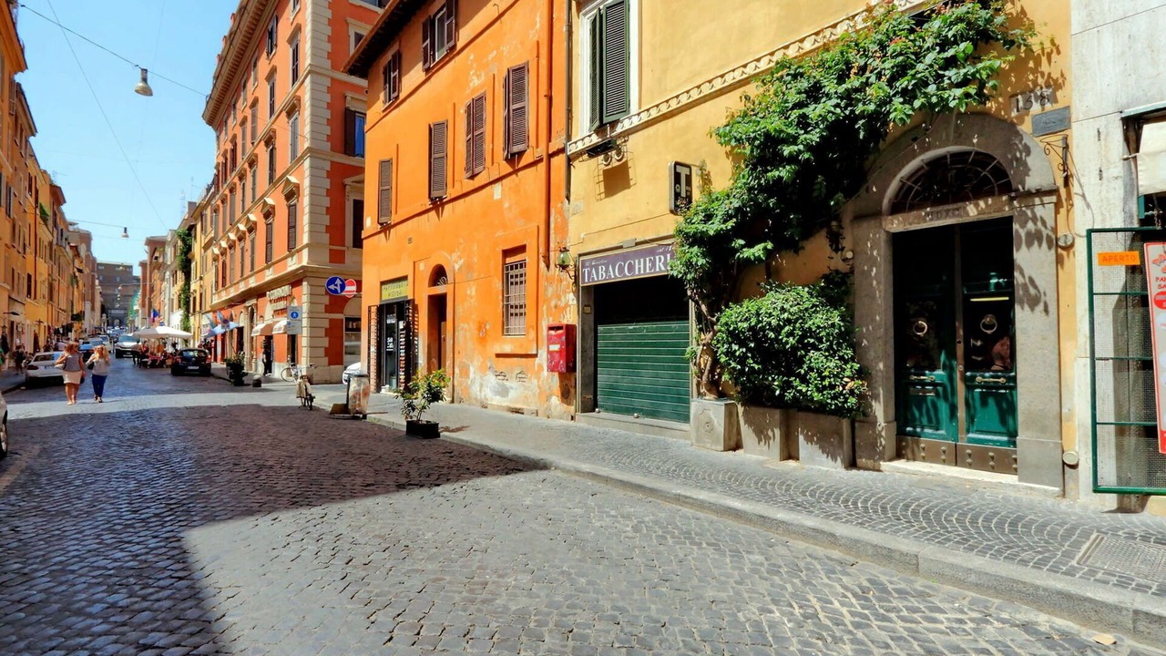 Photo of Others in Rione XIV Borgo