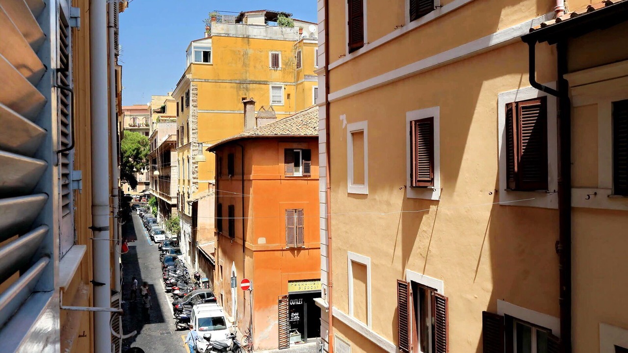 Photo of Others in Rione XIV Borgo