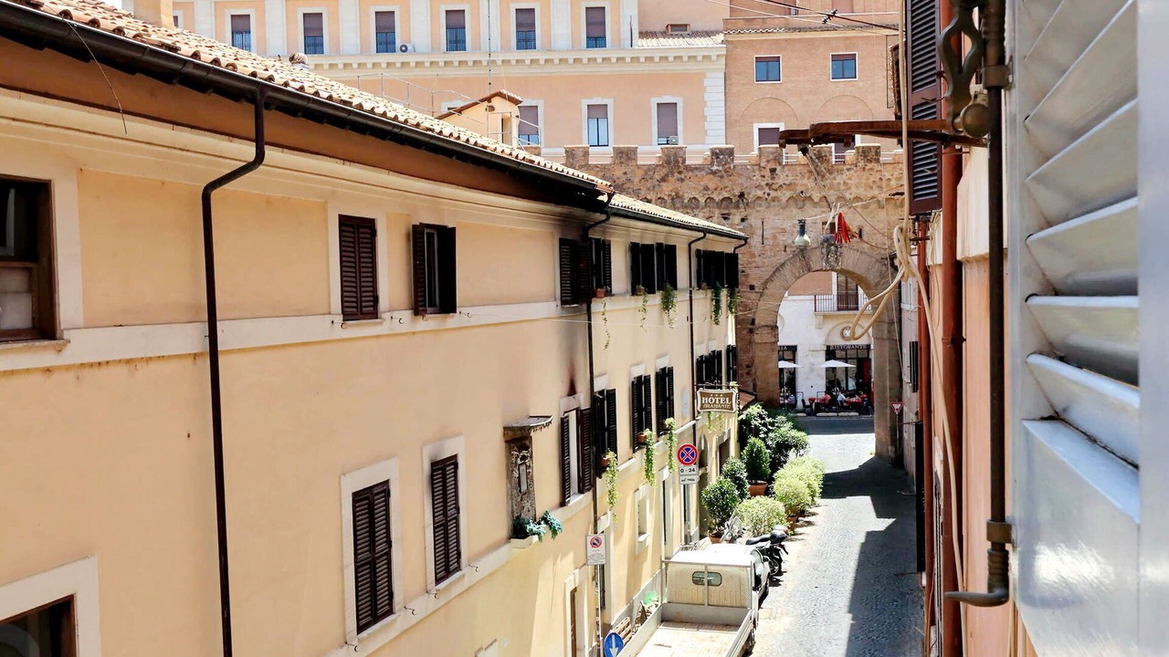 Photo of Others in Rione XIV Borgo