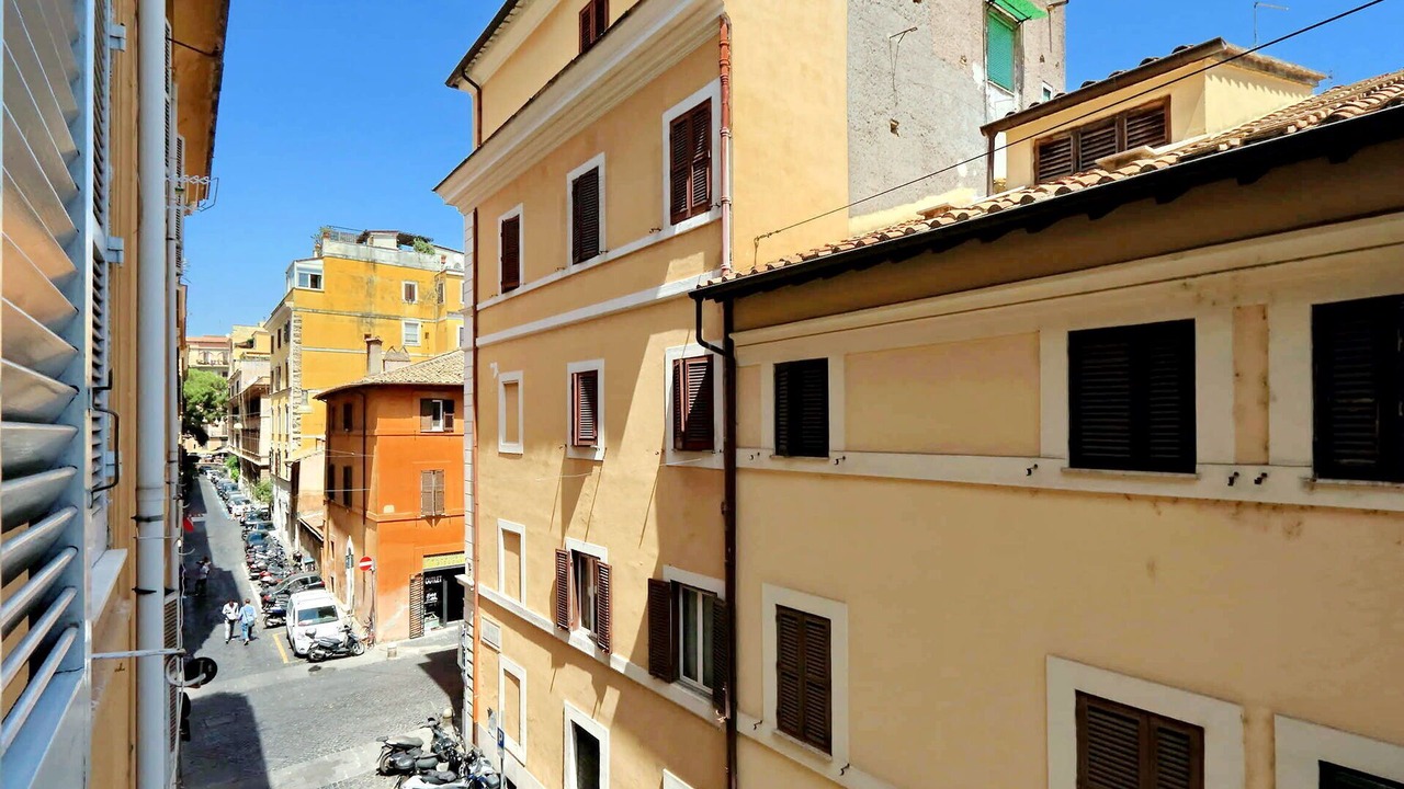 Photo of Others in Rione XIV Borgo