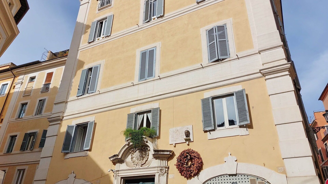 Photo of Outdoor in Rione II Trevi