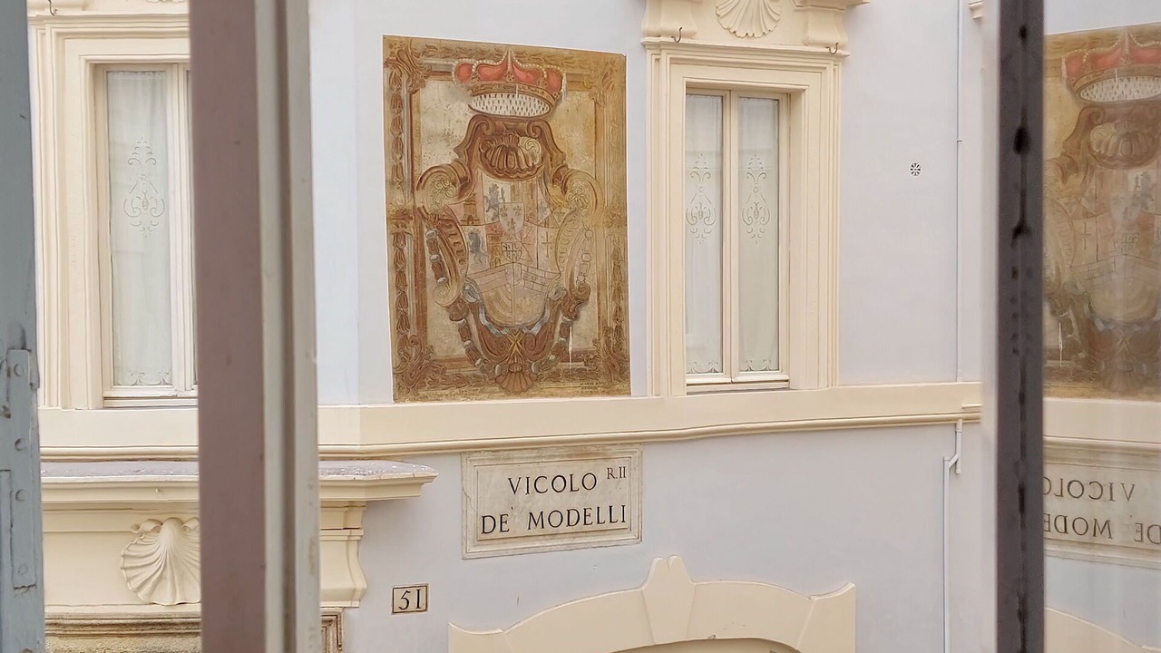 Photo of Bedroom in Rione II Trevi