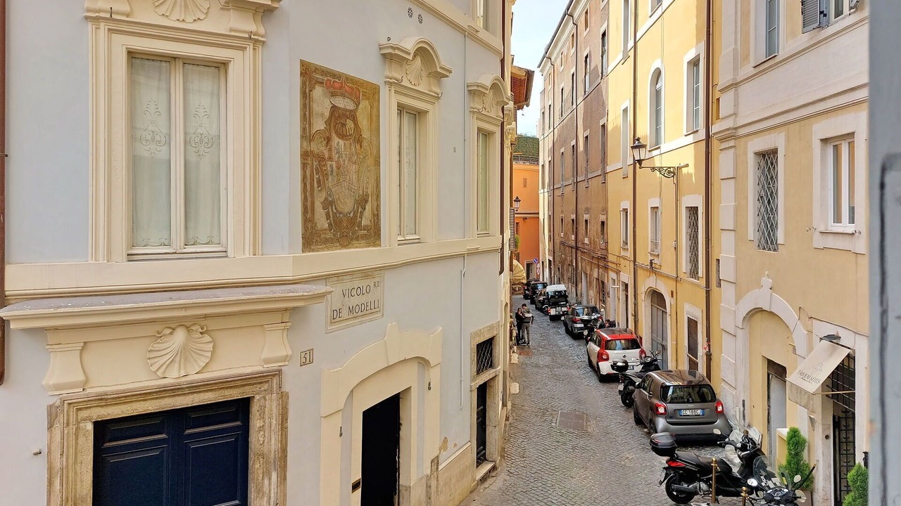 Photo of Others in Rione II Trevi