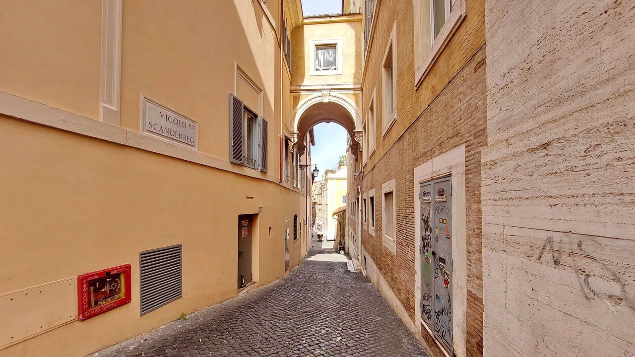 Photo of Others in Rione II Trevi