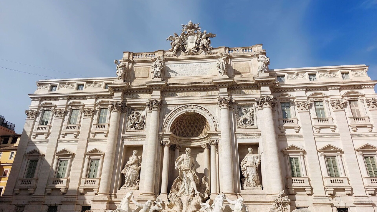 Photo of Others in Rione II Trevi