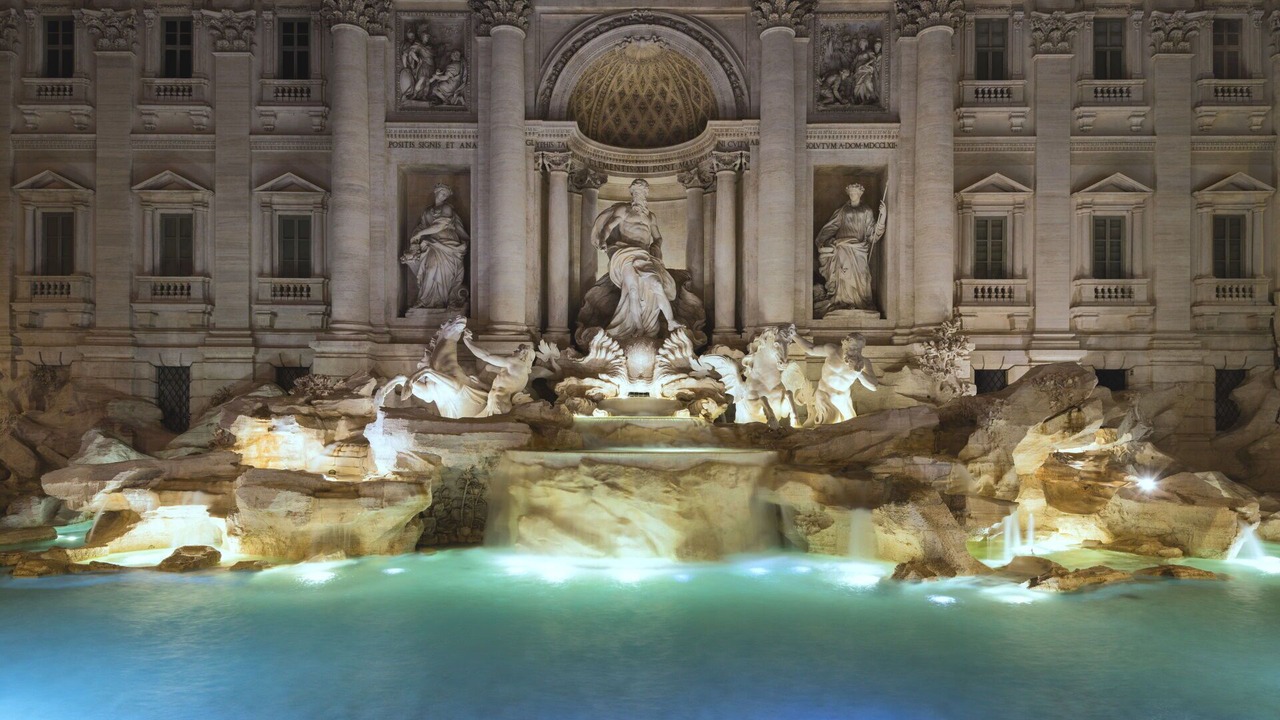 Photo of Others in Rione II Trevi