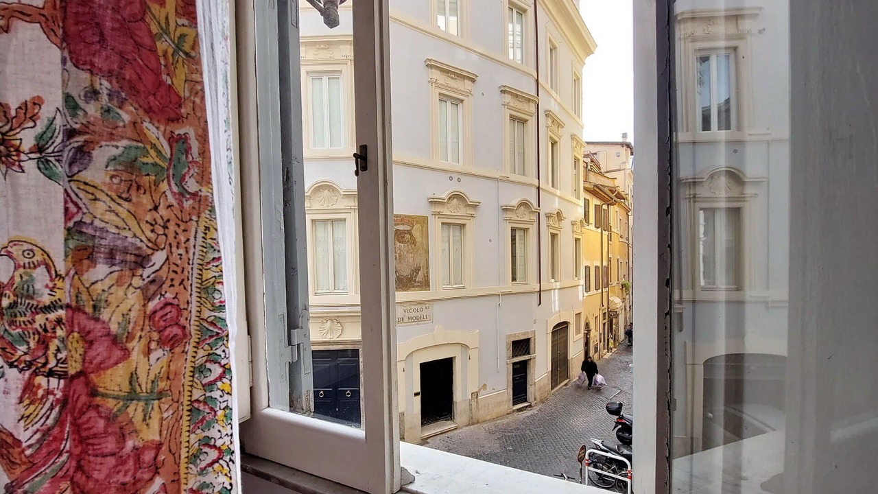 Photo of Others in Rione II Trevi
