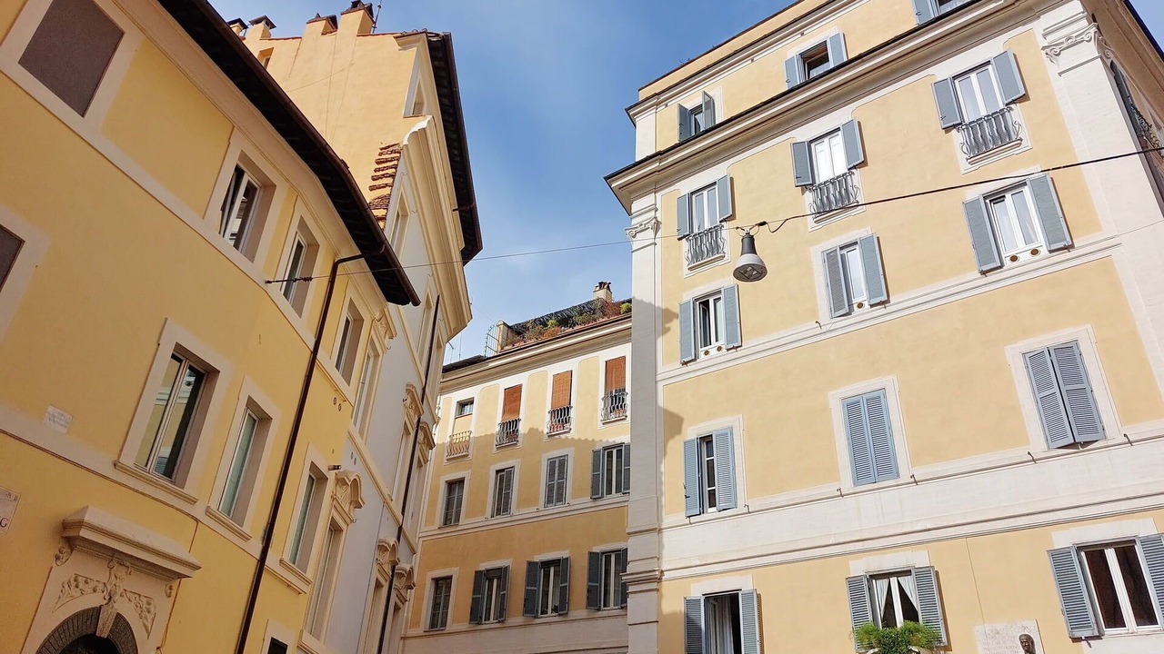 Photo of Others in Rione II Trevi