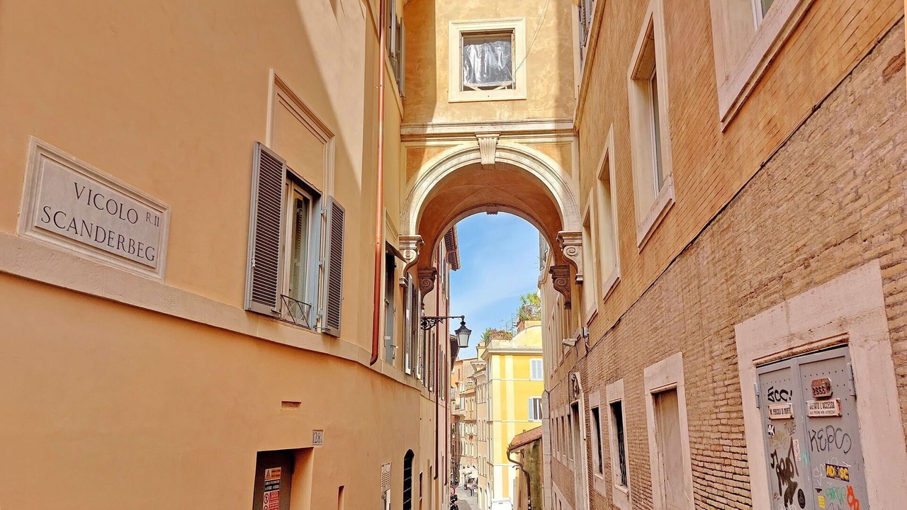 Photo of Others in Rione II Trevi