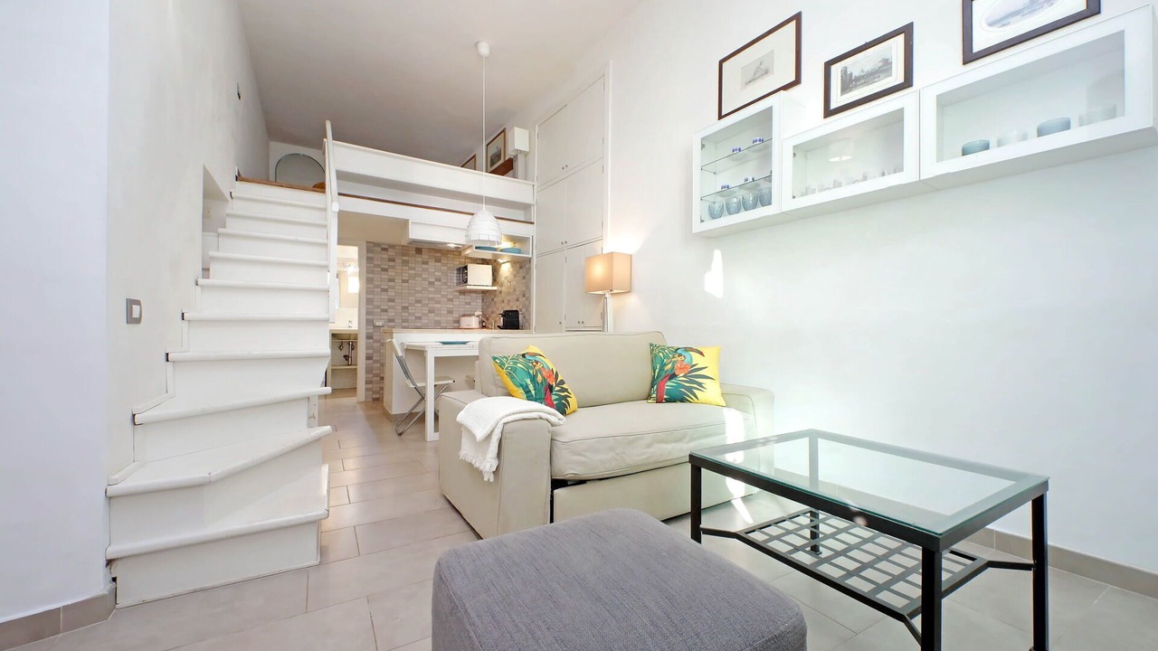 Photo of Bedroom in Trastevere