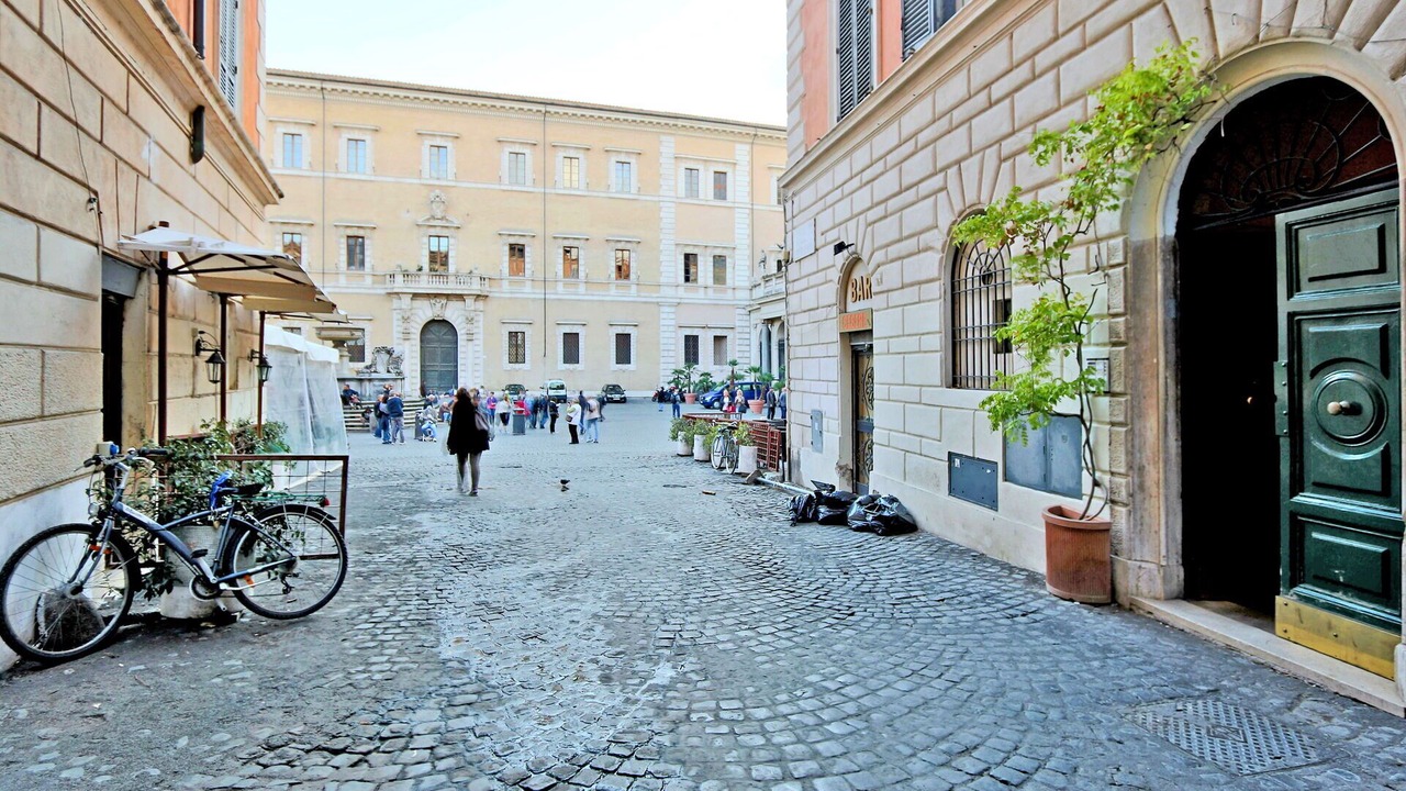 Photo of Outdoor in Trastevere