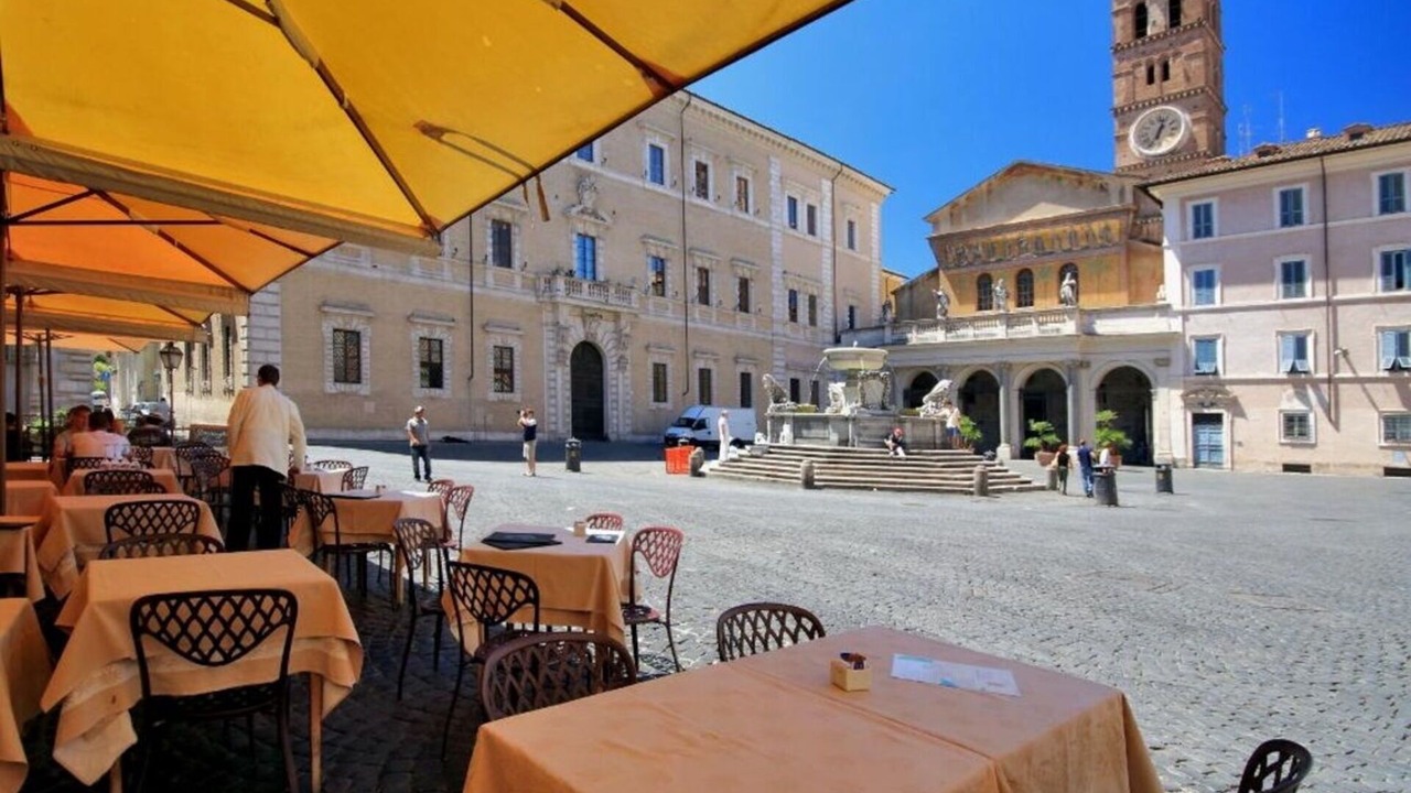 Photo of Others in Trastevere