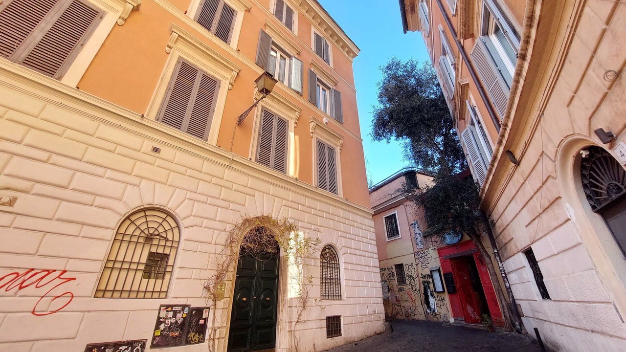 Photo of Outdoor in Trastevere