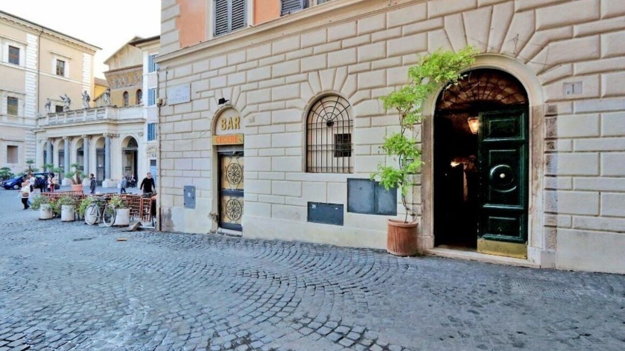Photo of Outdoor in Trastevere