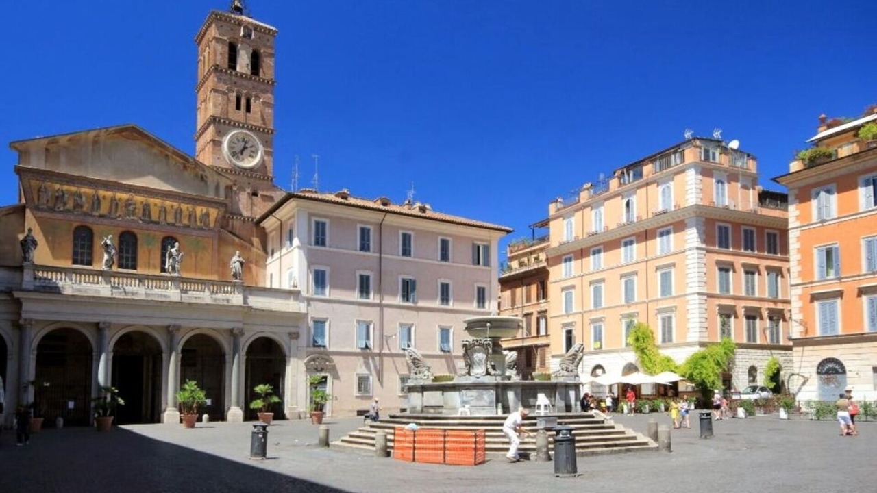 Photo of Others in Trastevere