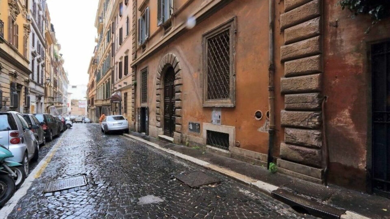 Photo of Outdoor in Rione IV Campo Marzio