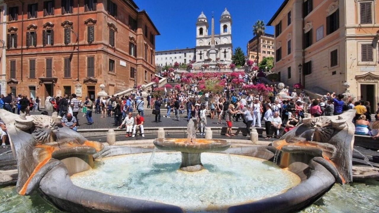 Photo of Others in Rione IV Campo Marzio