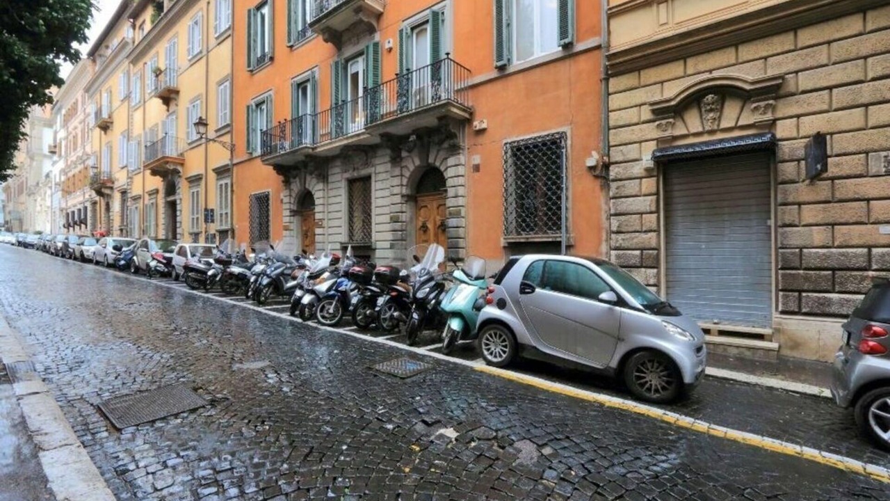 Photo of Outdoor in Rione IV Campo Marzio