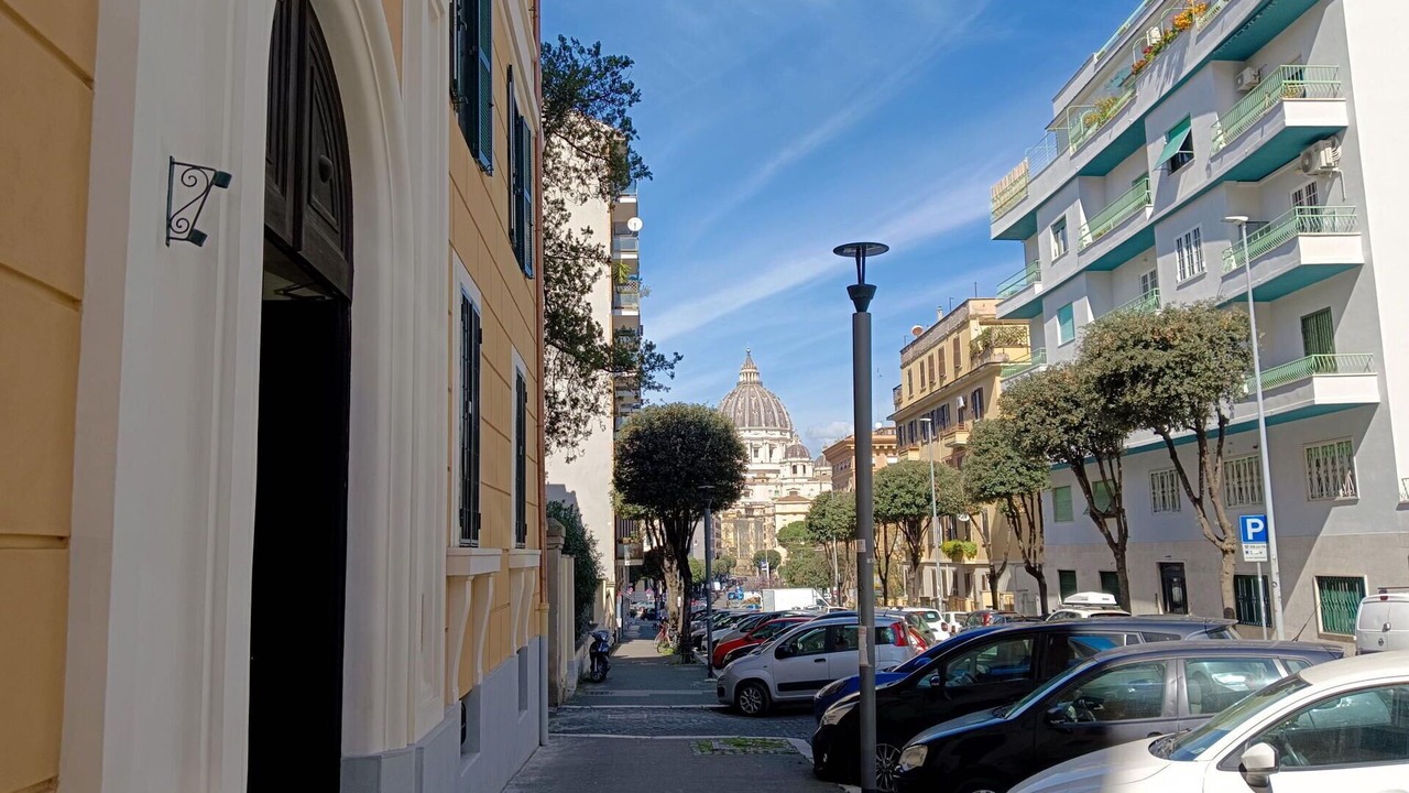 Photo of Outdoor in Vatican