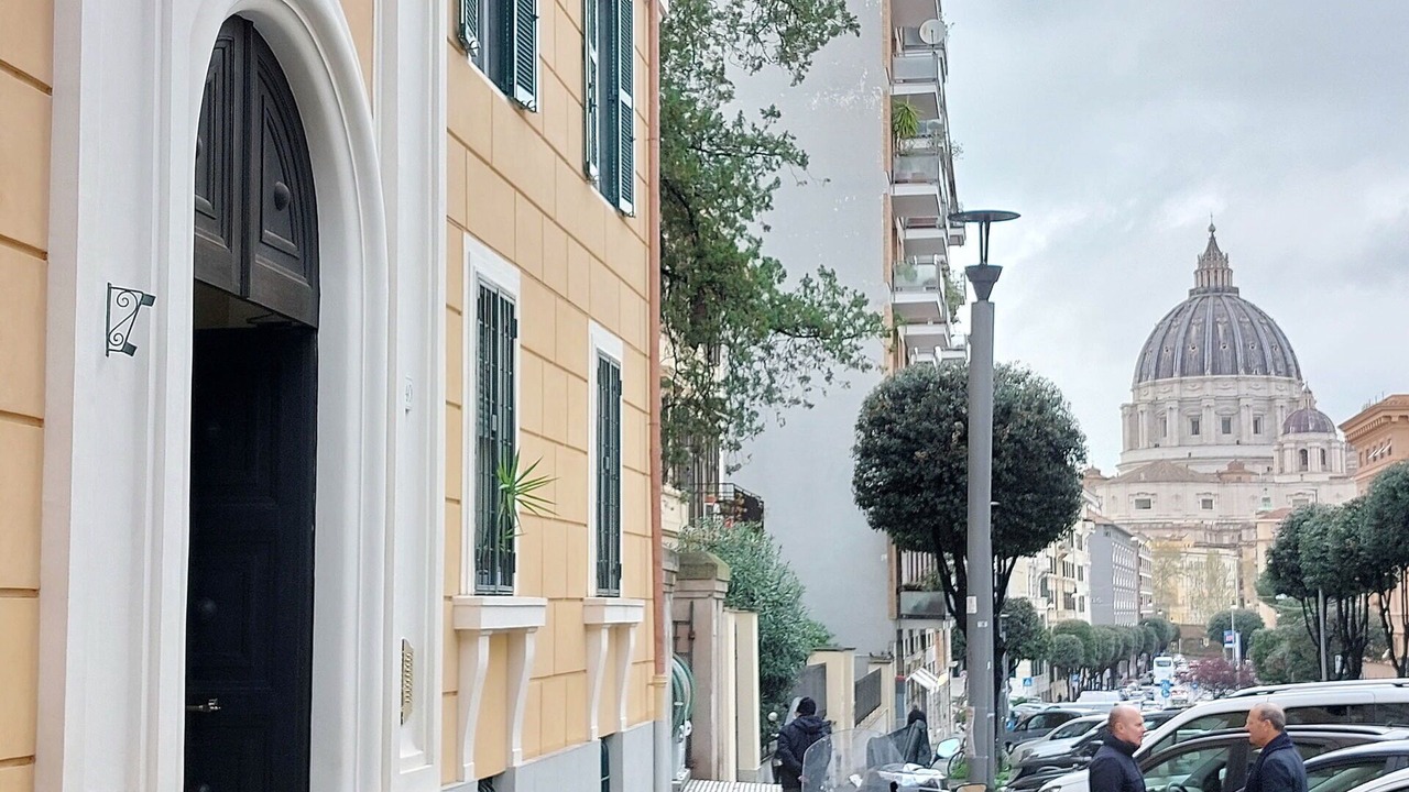 Photo of Outdoor in Vatican