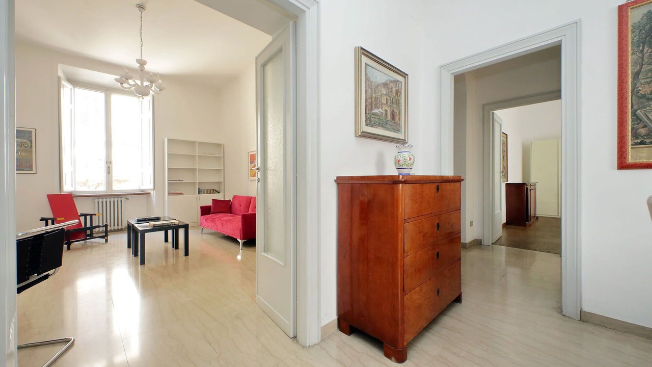 Photo of Bedroom in Rione VI Parione