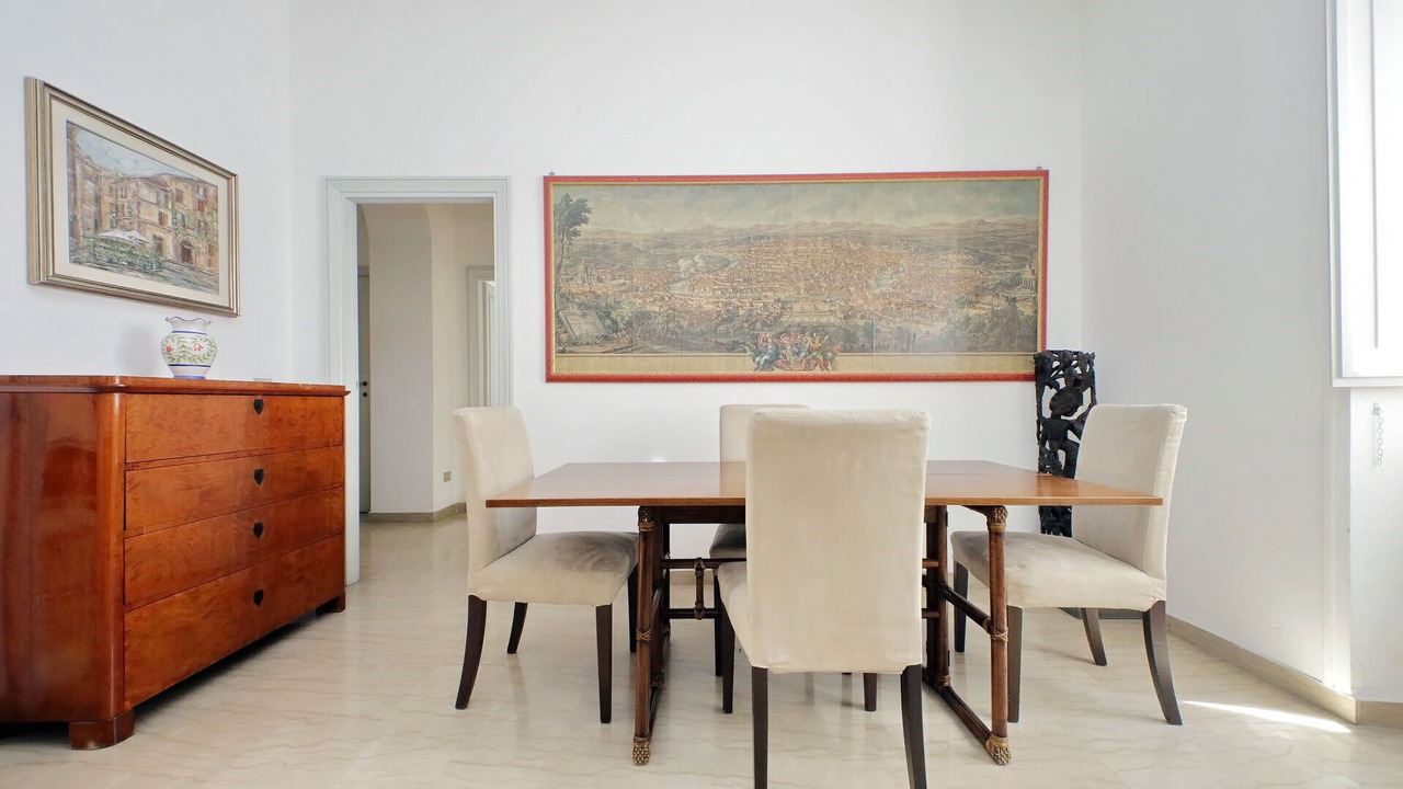 Photo of Bedroom in Rione VI Parione