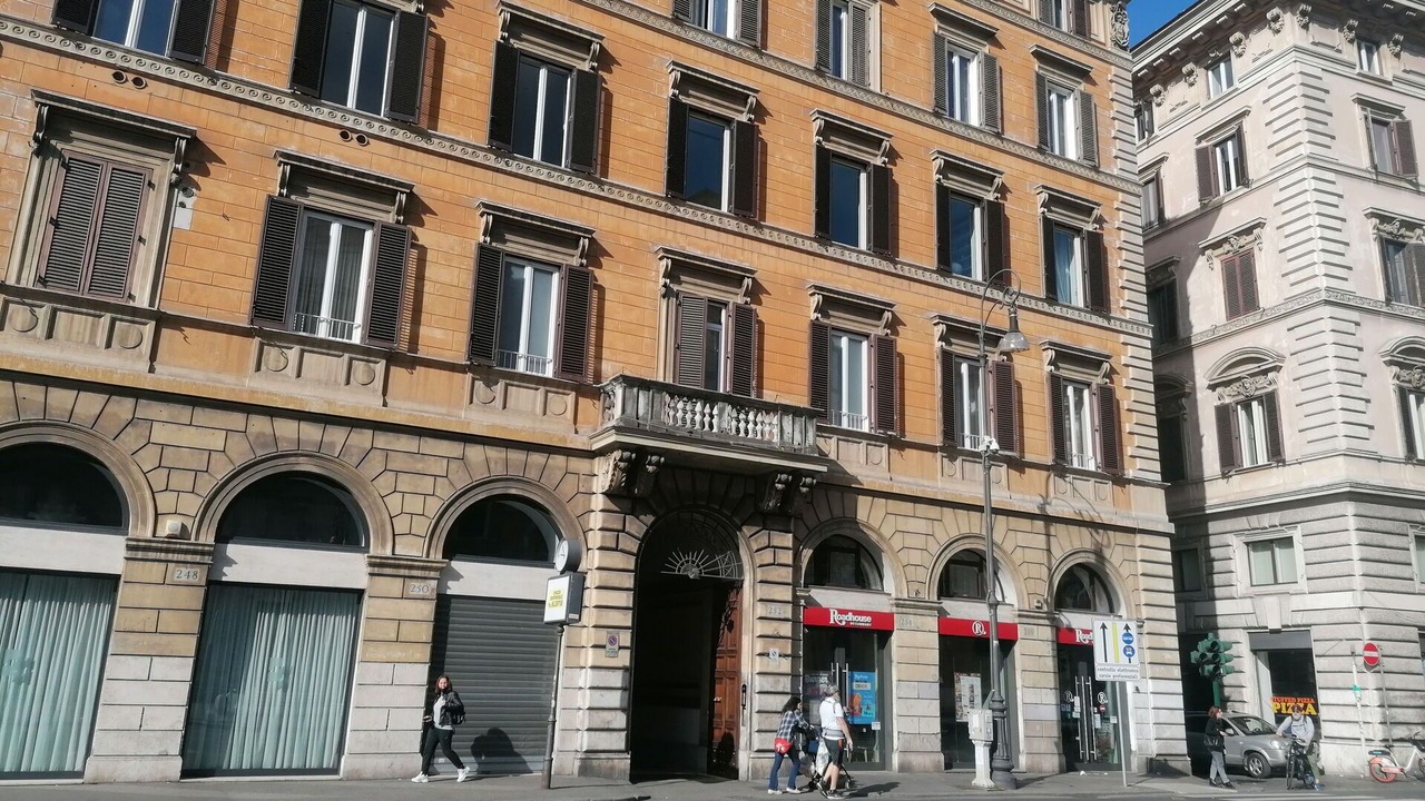 Photo of Outdoor in Rione VI Parione