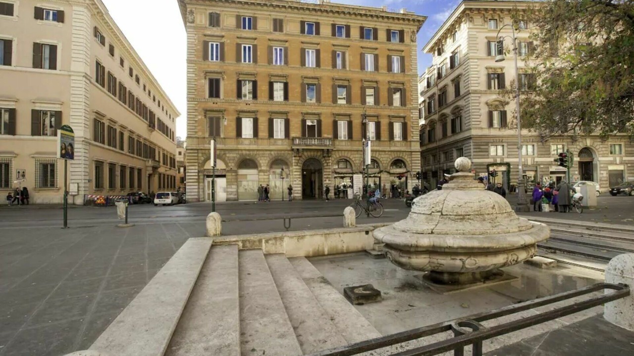 Photo of Outdoor in Rione VI Parione