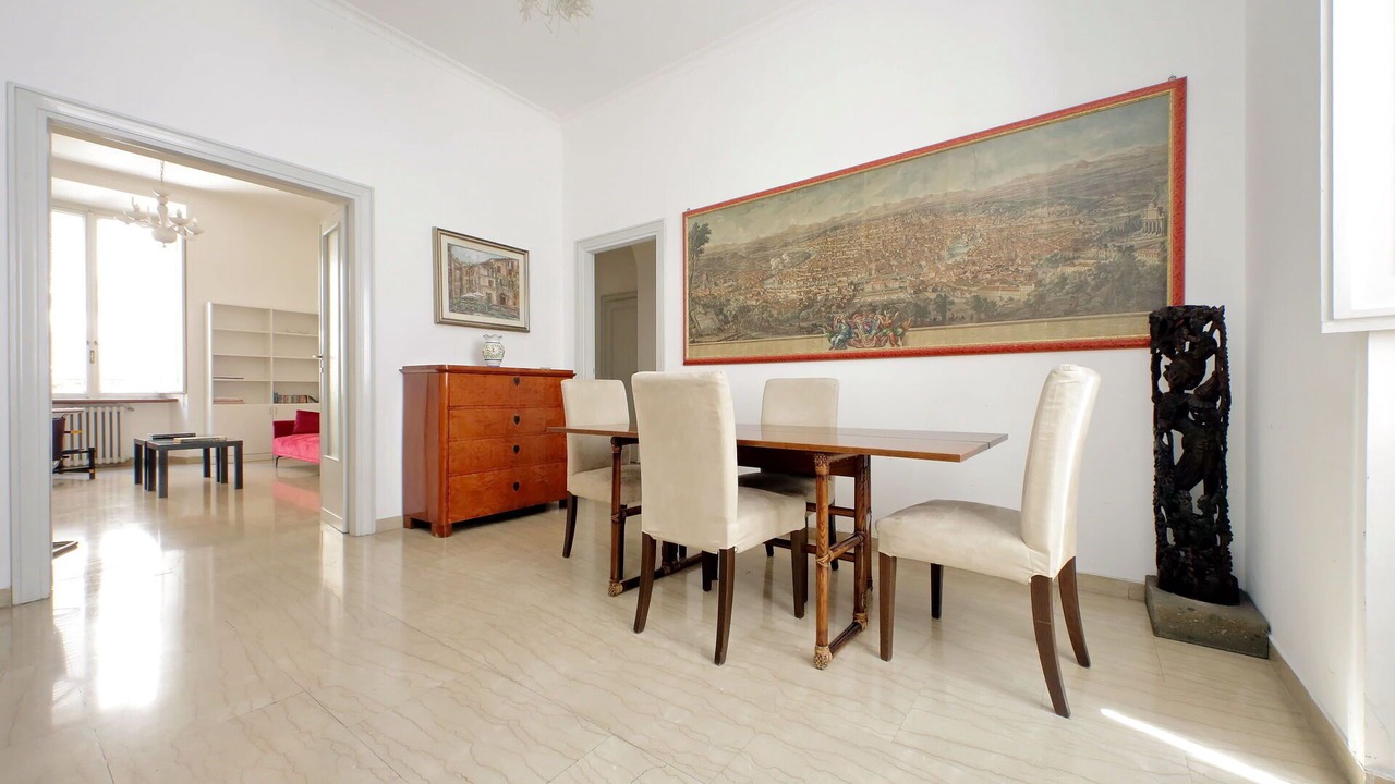 Photo of Bedroom in Rione VI Parione