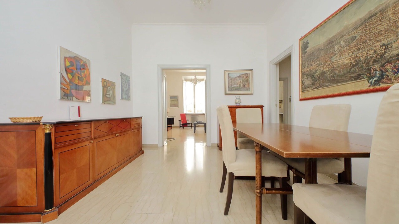 Photo of Bedroom in Rione VI Parione