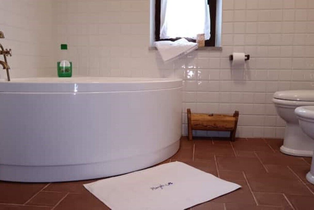 Photo of Bathroom in Gerano