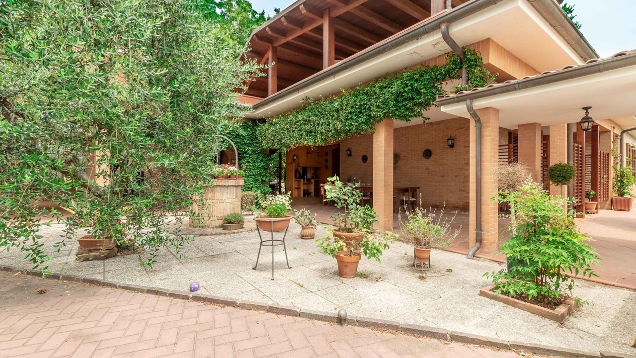 Photo of Outdoor in Carassai