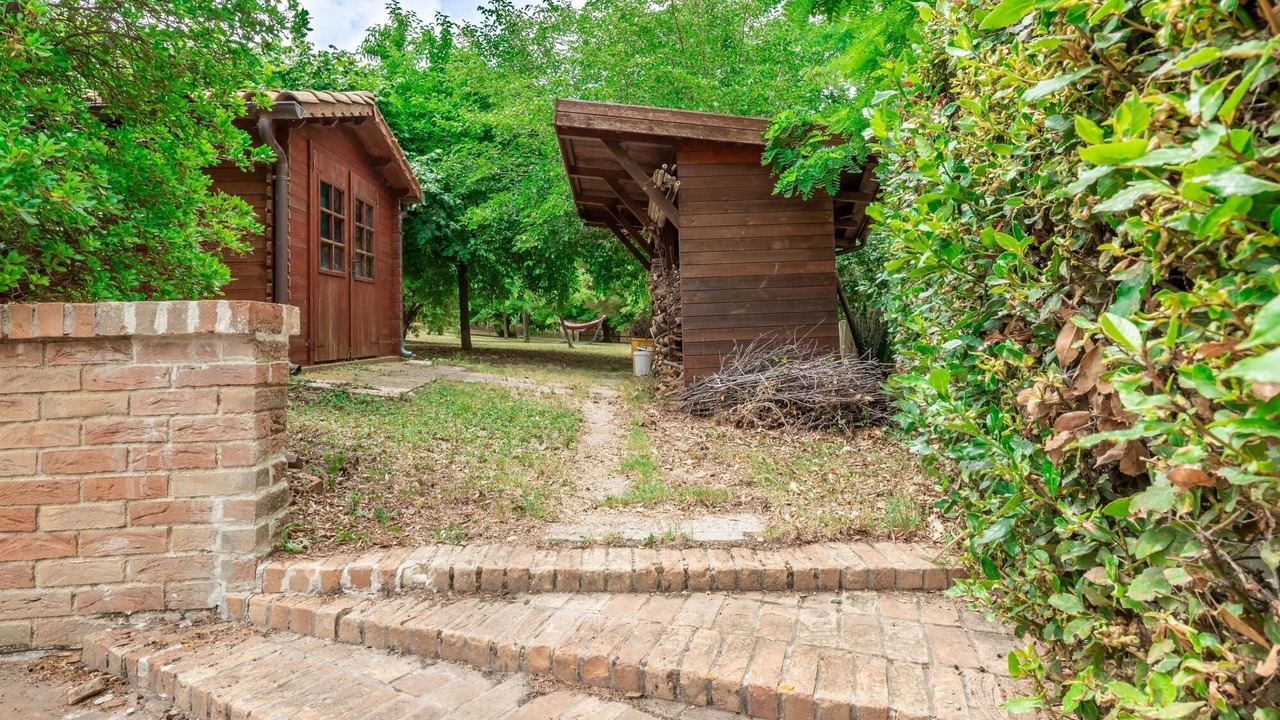 Photo of Outdoor in Carassai