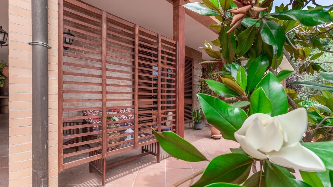 Photo of Patio Balcony in Carassai