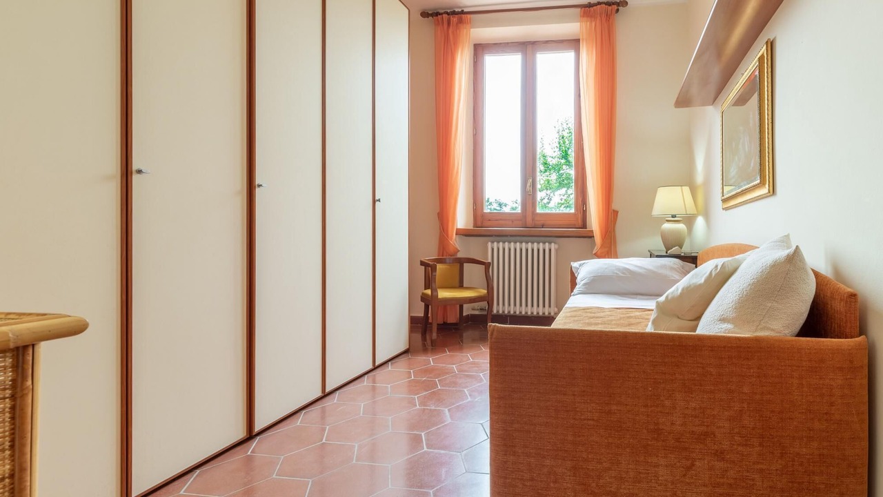 Photo of Bedroom in Carassai