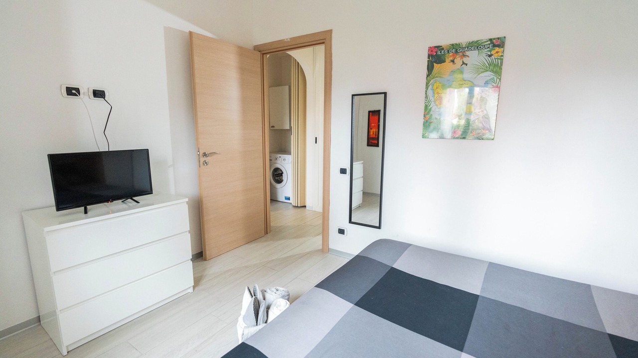 Photo of Bedroom in Marina di Pisticci