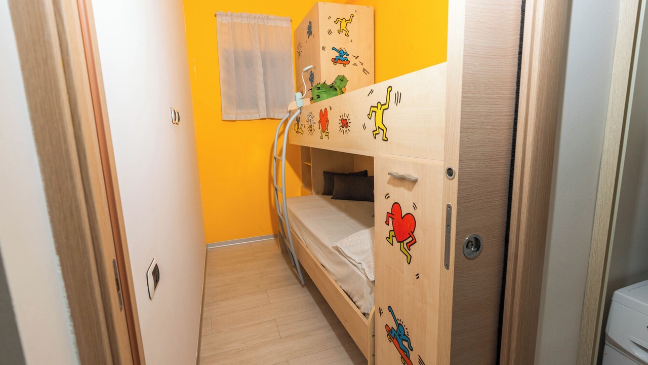 Photo of Bedroom in Marina di Pisticci