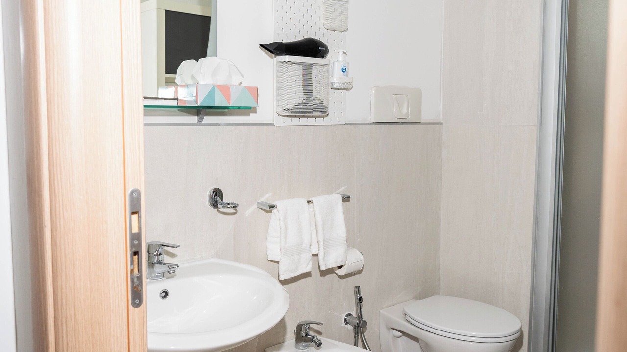 Photo of Bathroom in Marina di Pisticci