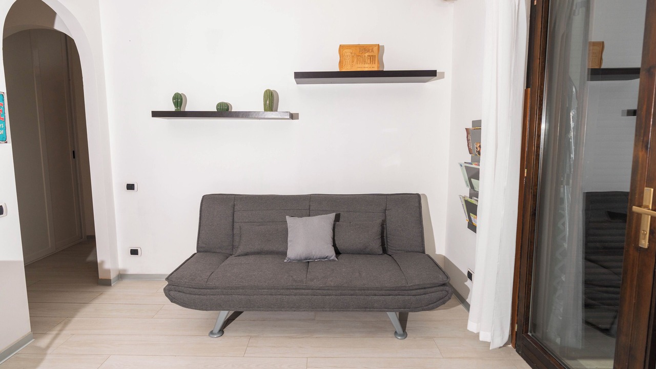 Photo of Livingroom in Marina di Pisticci