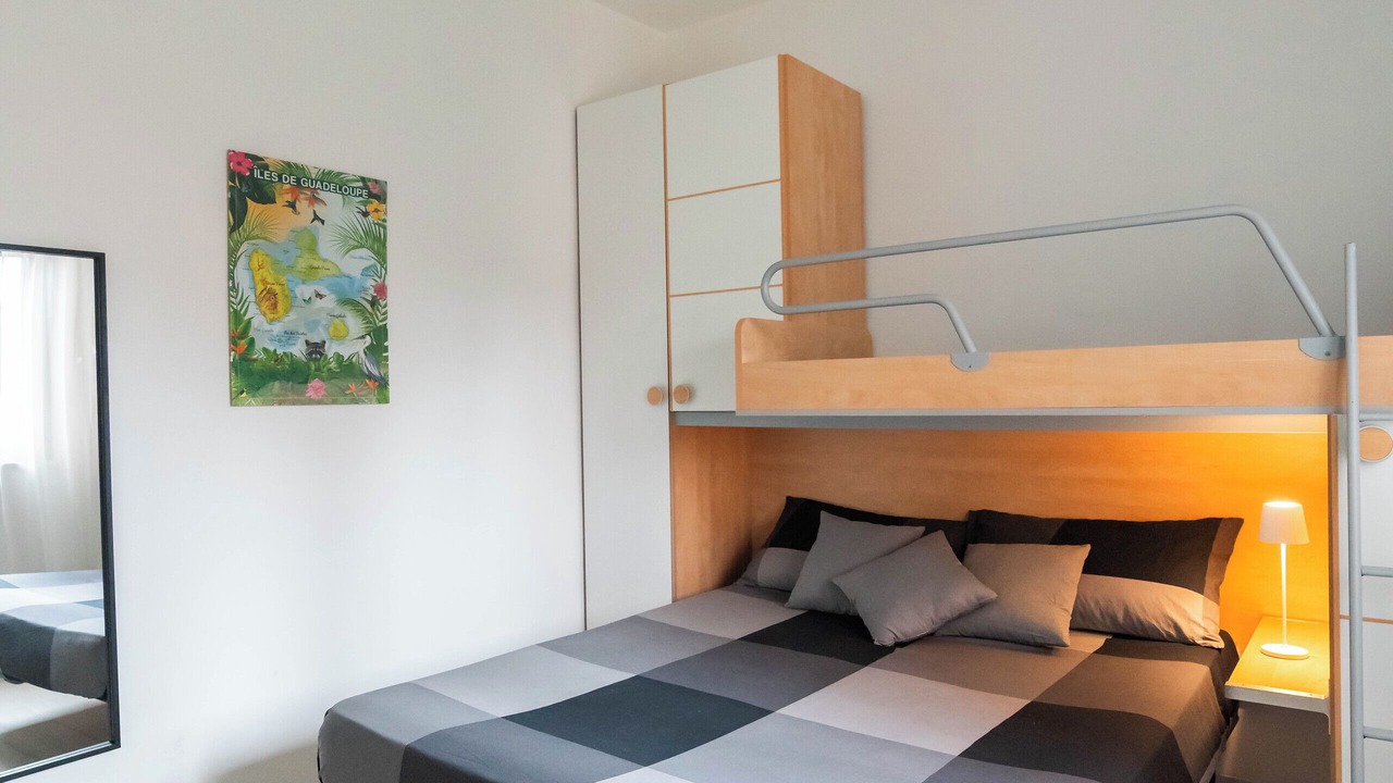 Photo of Bedroom in Marina di Pisticci