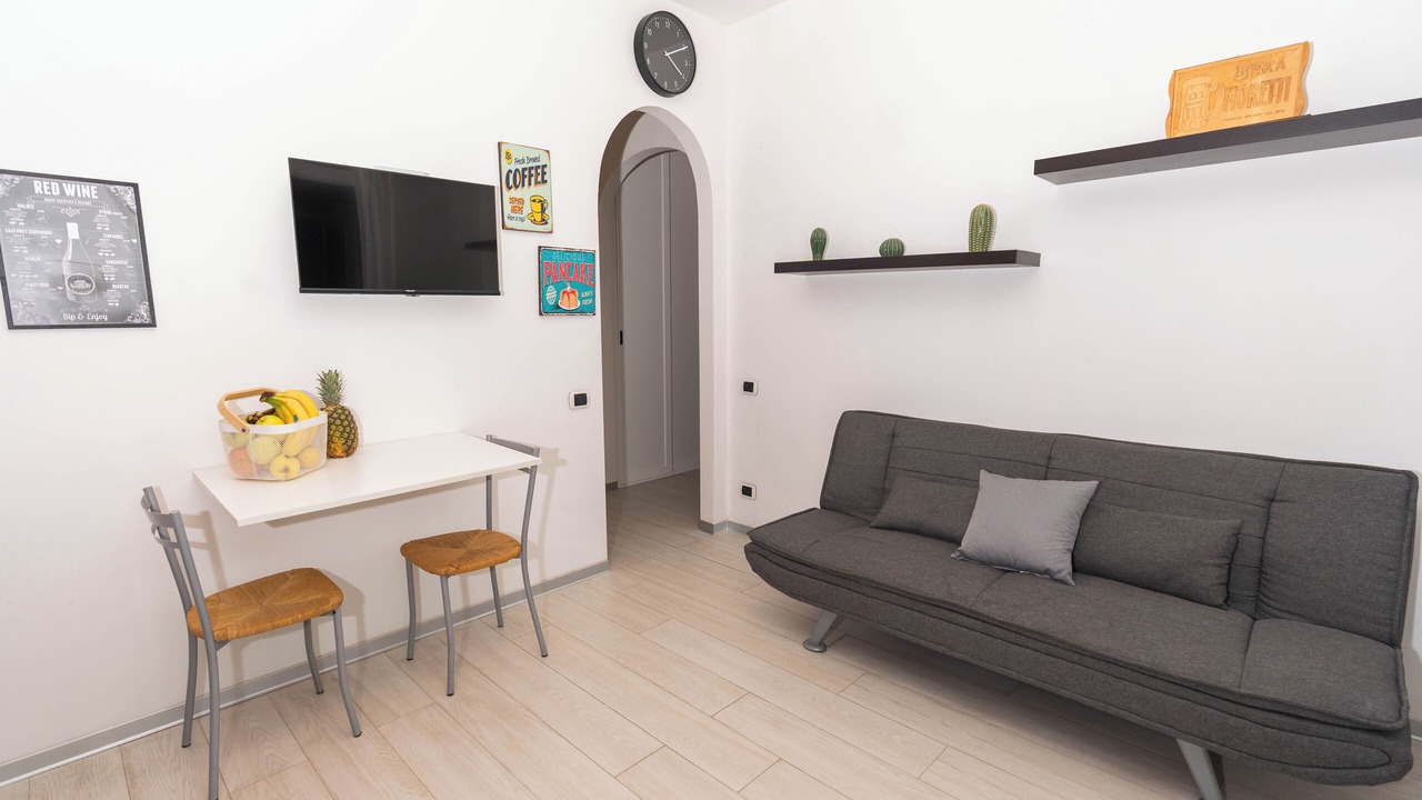 Photo of Livingroom in Marina di Pisticci