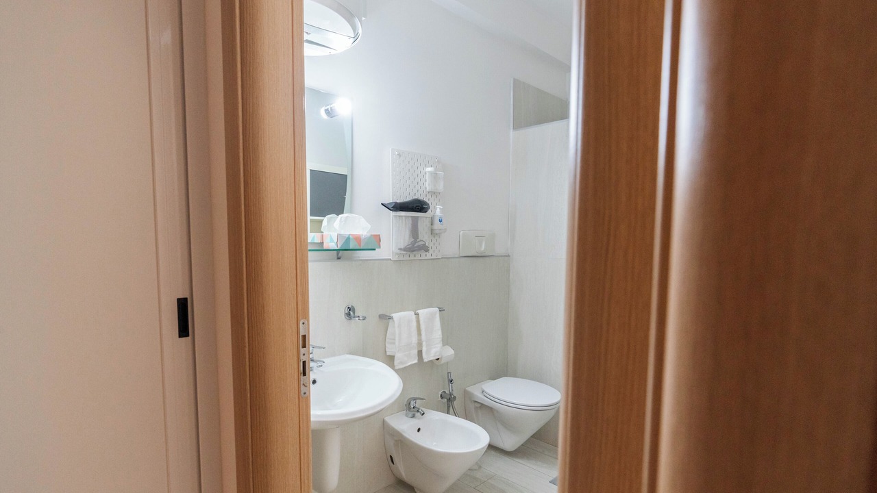 Photo of Bathroom in Marina di Pisticci
