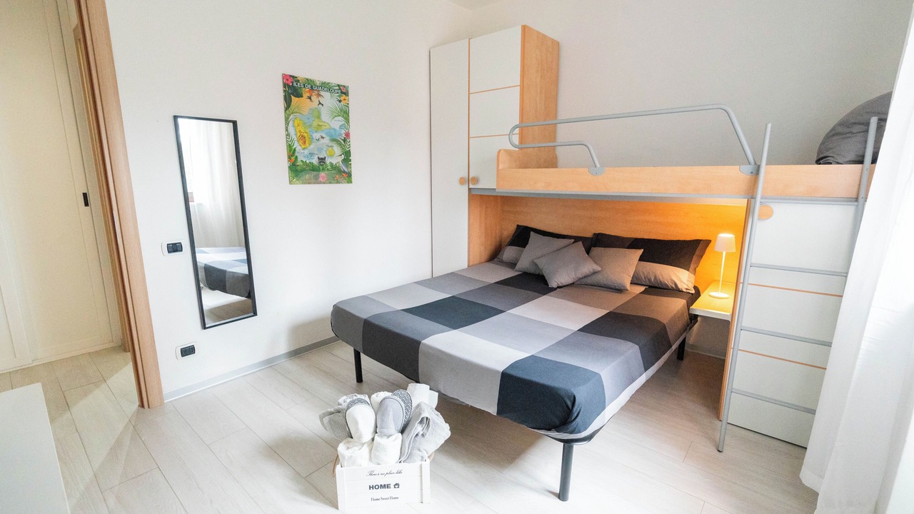 Photo of Bedroom in Marina di Pisticci