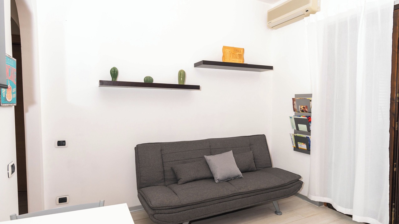 Photo of Livingroom in Marina di Pisticci