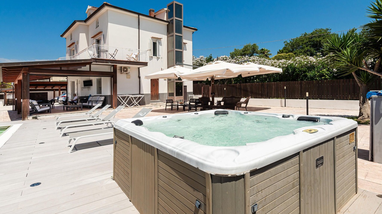 Photo of Outdoor in Marina di Casal Velino