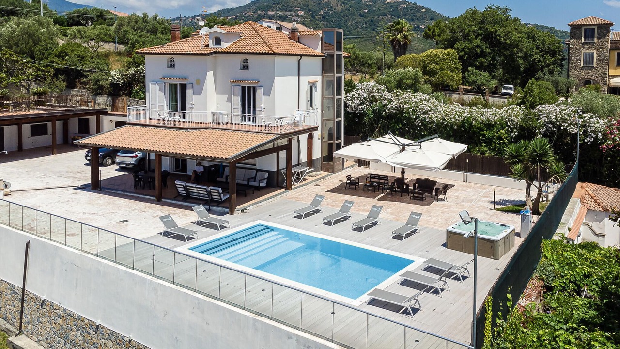 Photo of Outdoor in Marina di Casal Velino