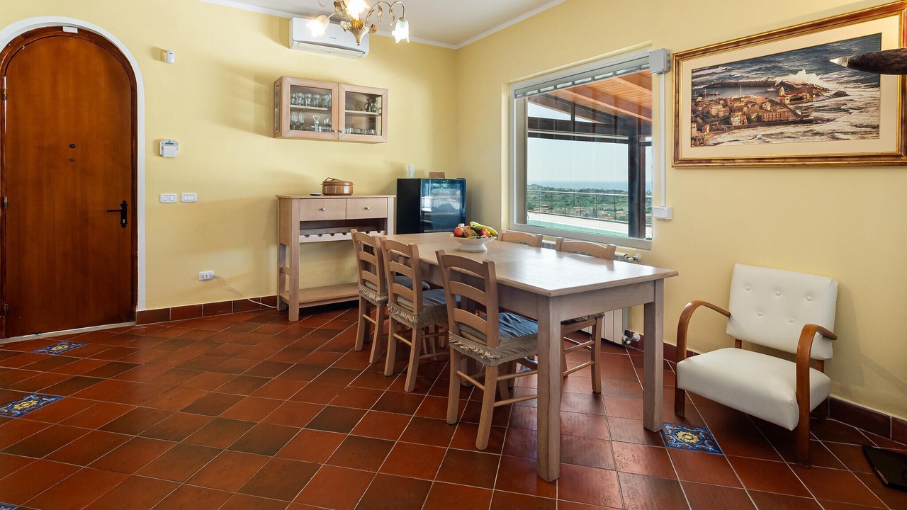 Photo of Bedroom in Marina di Casal Velino