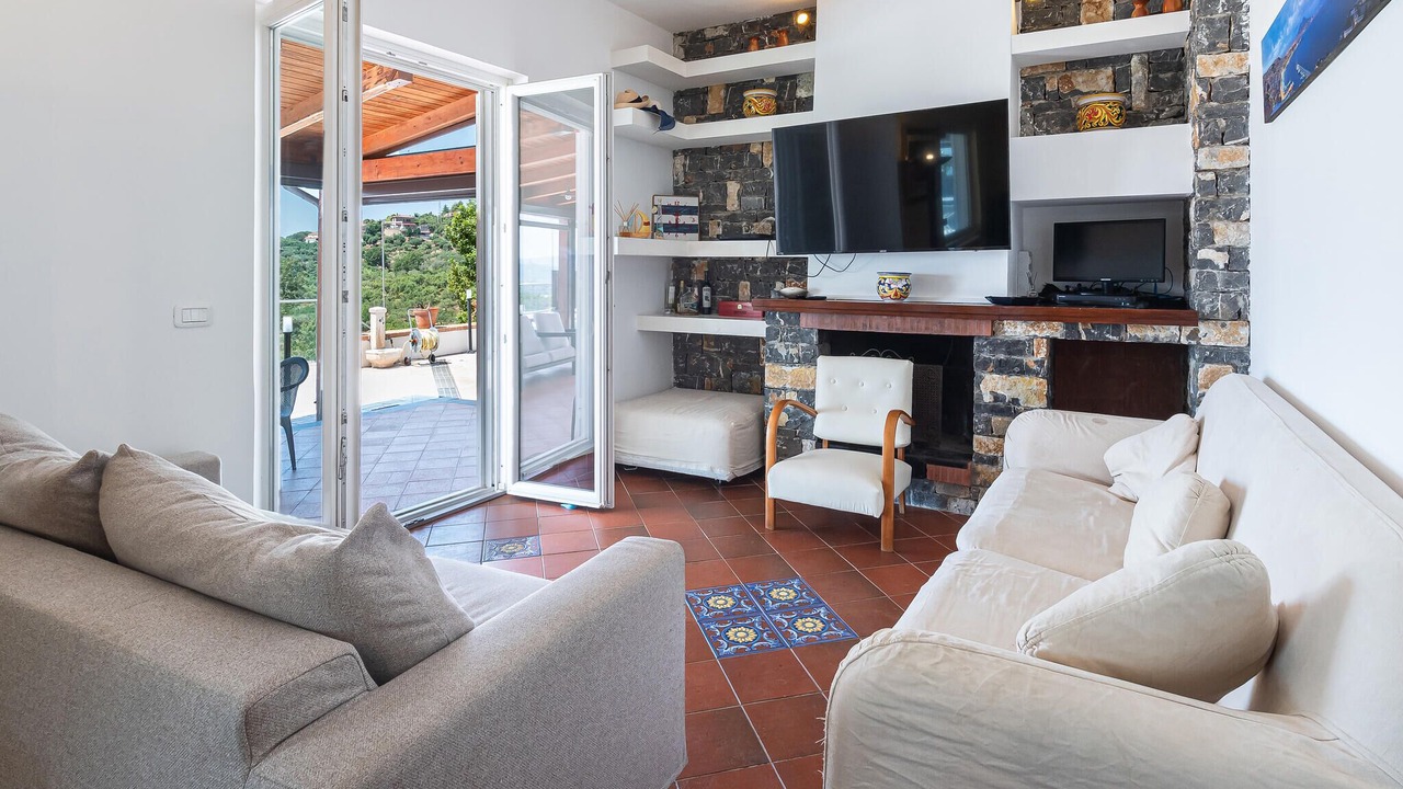 Photo of Bedroom in Marina di Casal Velino