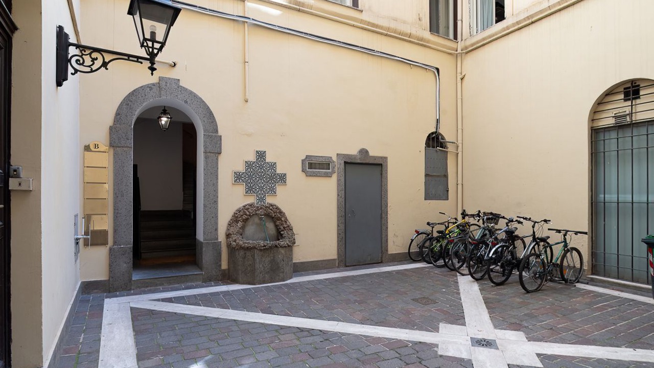 Photo of Outdoor in Rione IV Campo Marzio