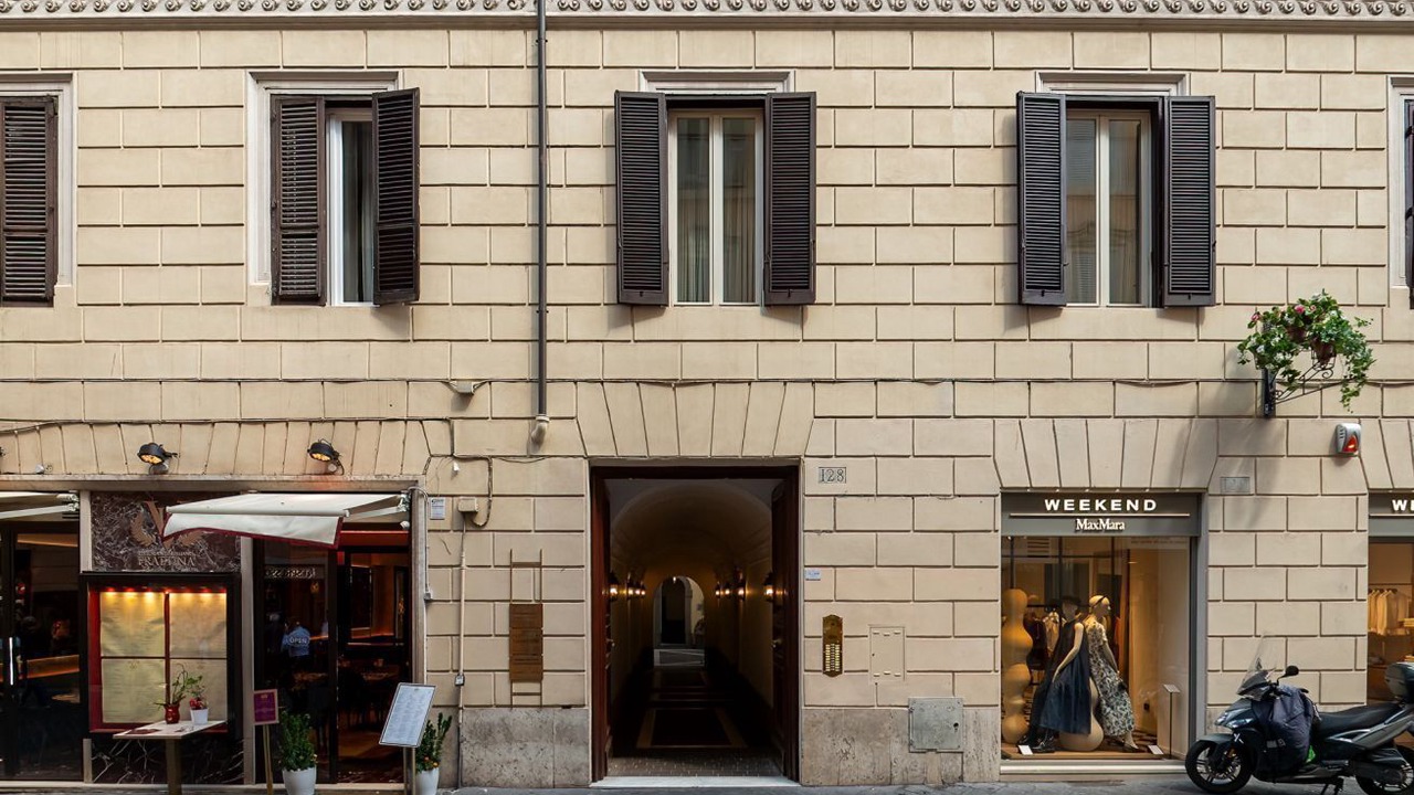 Photo of Outdoor in Rione IV Campo Marzio